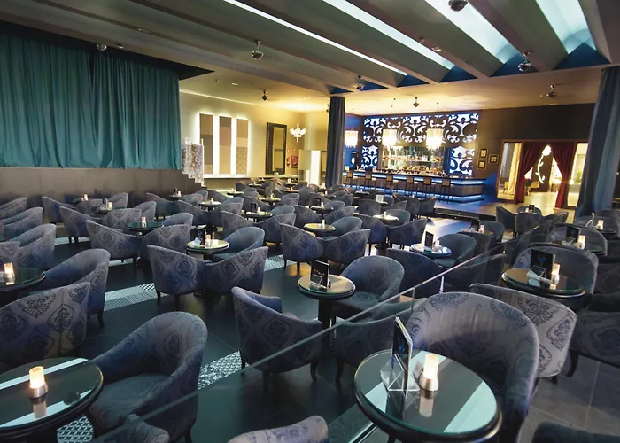 Riu Palace MelonerasHotel Todo Incluido