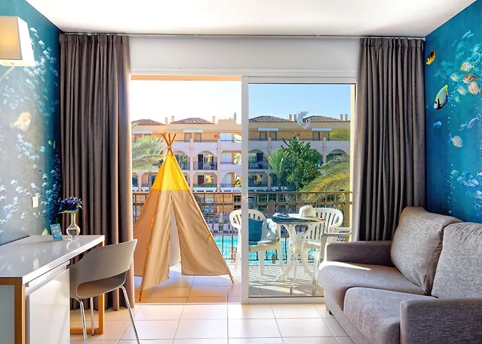 Mirador Maspalomas By DunasHotel Todo Incluido